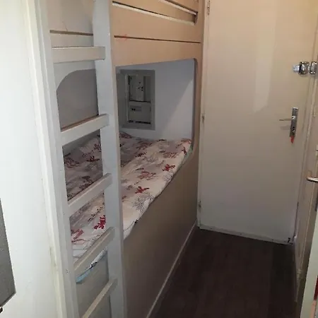 Studio 4 Personnes Avec Piscine * Cavalaire-sur-Mer